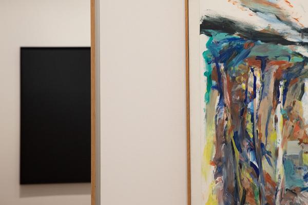 Albertina Modern: Wonderland (bis 19.9.2021) https://www.albertina.at/albertina-modern/ausstellungen/wonderland | Foto: eSeL Foto: eSeL.at - Lorenz Seidler