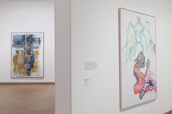 Albertina Modern: Wonderland (bis 19.9.2021) https://www.albertina.at/albertina-modern/ausstellungen/wonderland | Foto: eSeL Foto: eSeL.at - Lorenz Seidler