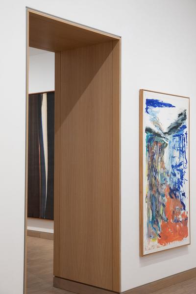Albertina Modern: Wonderland (bis 19.9.2021) https://www.albertina.at/albertina-modern/ausstellungen/wonderland | Foto: eSeL Foto: eSeL.at - Lorenz Seidler