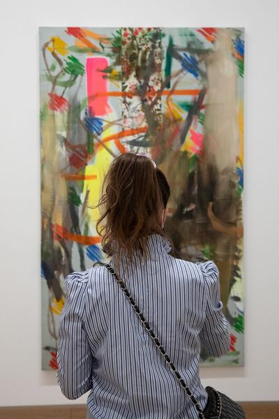 Albertina Modern: Wonderland (bis 19.9.2021) https://esel.at/termin/108914 | Foto: eSeL Foto: eSeL.at - Lorenz Seidler