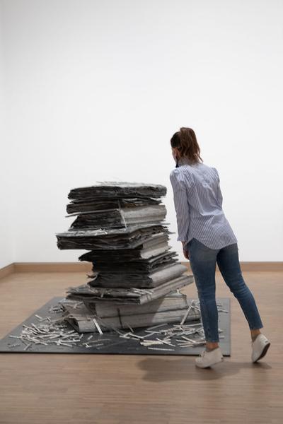 Albertina Modern: Wonderland (bis 19.9.2021) https://esel.at/termin/108914 | Foto: eSeL Foto: eSeL.at - Lorenz Seidler