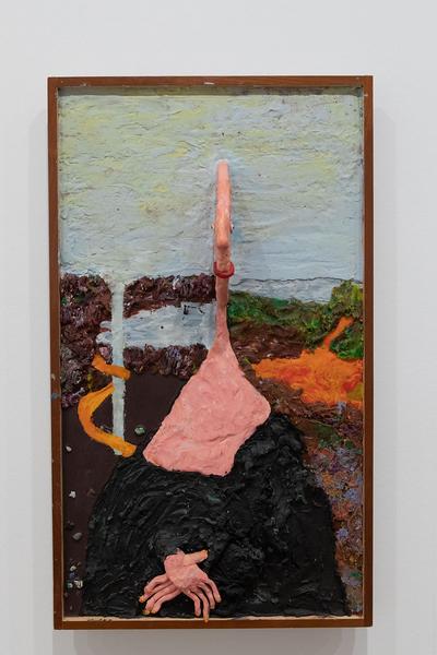 Albertina Modern: Wonderland (bis 19.9.2021) https://www.albertina.at/albertina-modern/ausstellungen/wonderland | Foto: eSeL Foto: eSeL.at - Lorenz Seidler
