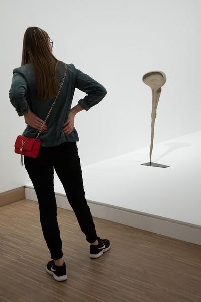 Albertina Modern: Wonderland (bis 19.9.2021) https://www.albertina.at/albertina-modern/ausstellungen/wonderland | Foto: eSeL Foto: eSeL.at - Lorenz Seidler