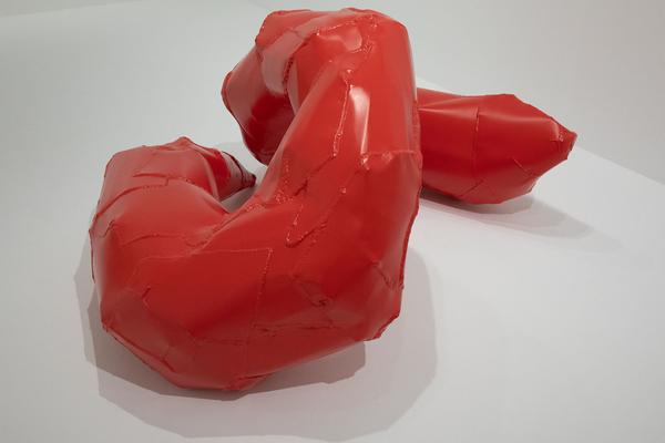 Albertina Modern: Wonderland (bis 19.9.2021) https://www.albertina.at/albertina-modern/ausstellungen/wonderland | Foto: eSeL Foto: eSeL.at - Lorenz Seidler