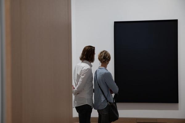 Albertina Modern: Wonderland (bis 19.9.2021) https://www.albertina.at/albertina-modern/ausstellungen/wonderland | Foto: eSeL Foto: eSeL.at - Lorenz Seidler