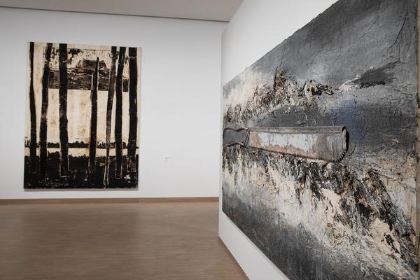 Albertina Modern: Wonderland (bis 19.9.2021) https://www.albertina.at/albertina-modern/ausstellungen/wonderland | Foto: eSeL Foto: eSeL.at - Lorenz Seidler