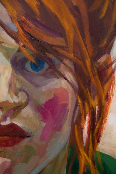Albertina: Xenia Hausner - True Lies (ab 3.5.2021) https://www.albertina.at/ausstellungen/xenia-hausner-true-lies | Foto: eSeL Foto: eSeL.at - Lorenz Seidler