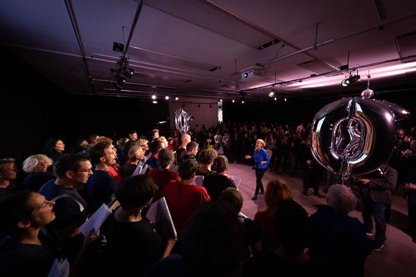  Foto: eSeL Lorenz Seidler