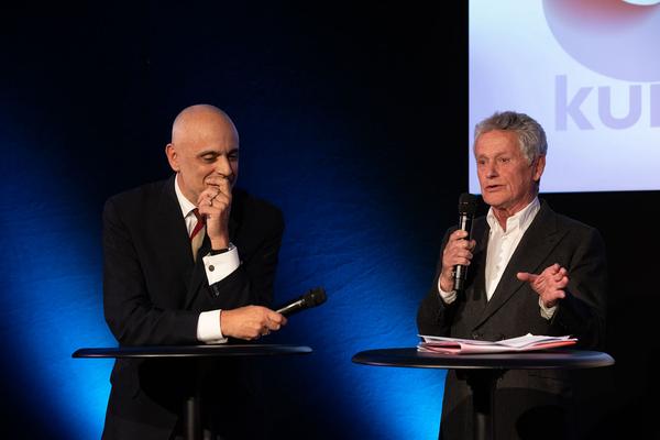  Foto: eSeL Lorenz Seidler