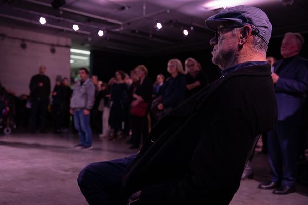  Foto: eSeL Lorenz Seidler