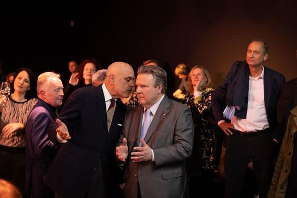  Foto: eSeL Lorenz Seidler