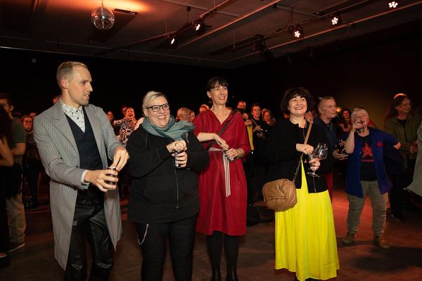  Foto: eSeL Lorenz Seidler