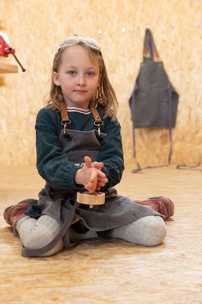 Zoom Kindermuseum: HOLZ. Wiedereröffnung (ab 5.3.2022) Foto: eSeL.at - Lorenz Seidler Foto: eSeL Lorenz Seidler