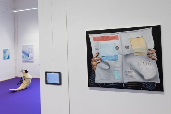  Foto: eSeL Lorenz Seidler