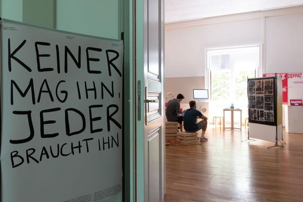  Foto: eSeL Lorenz Seidler