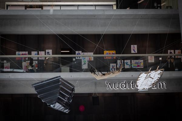  Foto: eSeL Lorenz Seidler