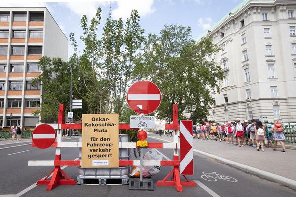  Foto: eSeL Lorenz Seidler