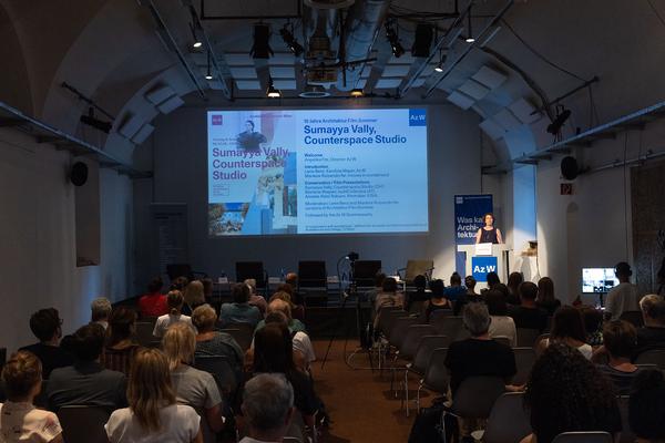  Foto: eSeL Lorenz Seidler