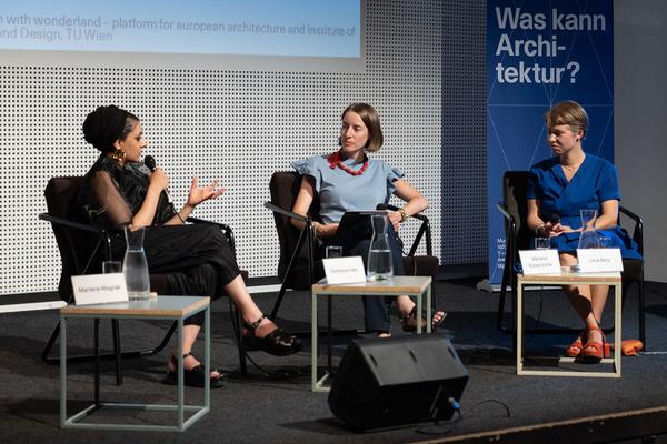  Foto: eSeL Lorenz Seidler