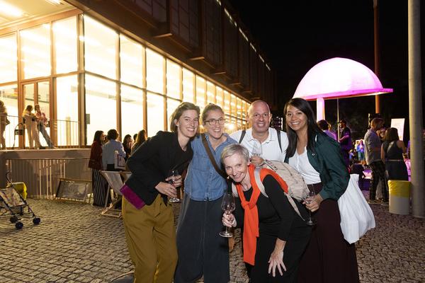 Belvedere 21: Sommerfest 2022 (15.7.2022) Foto: eSeL.at - Lorenz Seidler Foto: eSeL Lorenz Seidler