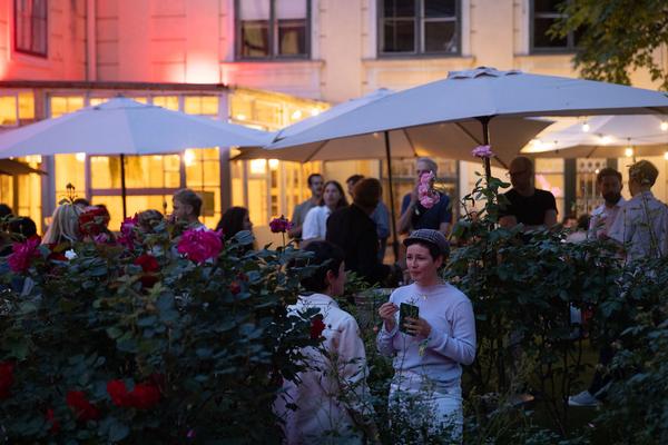  Foto: eSeL Lorenz Seidler