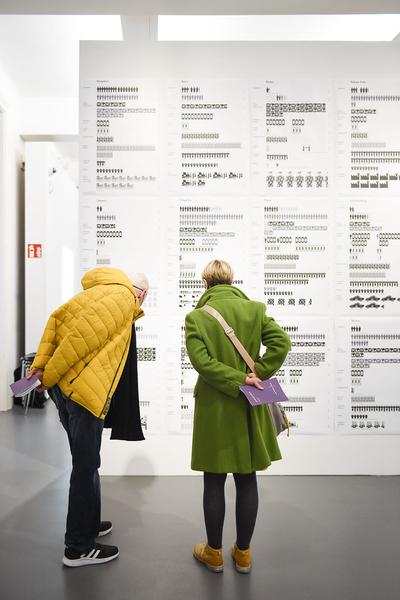 Dom Museum Wien: DOMerstagabend "Got it rough `cause I’m a She". Frauenarmut in Österreich (10.3.2022) Foto: eSeL.at - Lorenz Seidler Foto: eSeL.at - Joanna Pianka