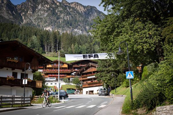  Foto: eSeL Lorenz Seidler