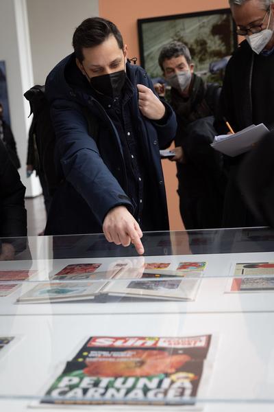 Foto: eSeL Lorenz Seidler