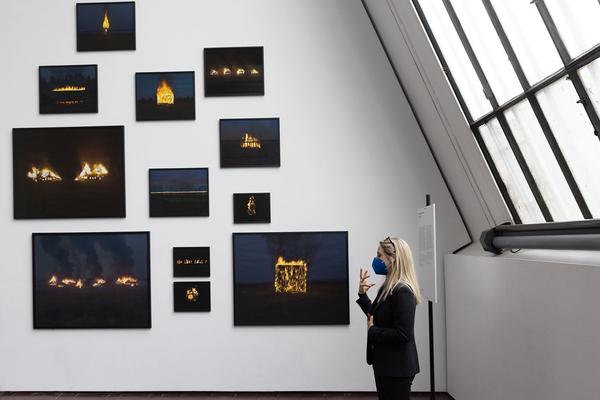  Foto: eSeL Lorenz Seidler