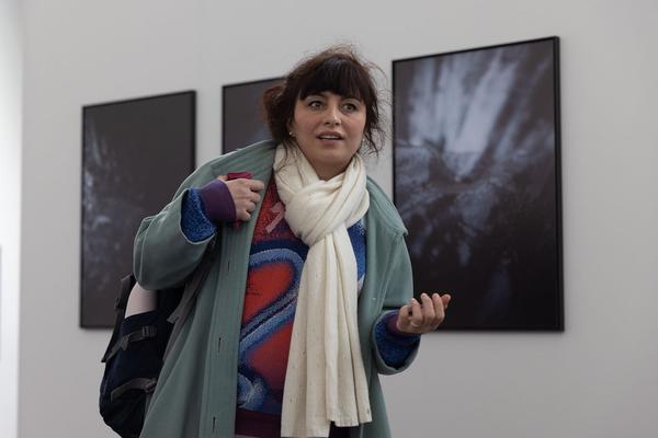  Foto: eSeL Lorenz Seidler