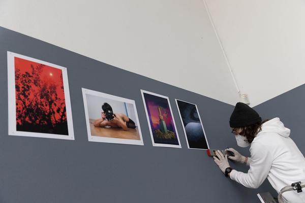  Foto: eSeL Lorenz Seidler