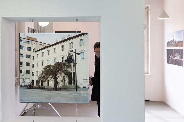  Foto: eSeL Lorenz Seidler