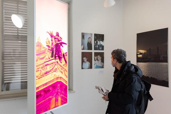  Foto: eSeL Lorenz Seidler