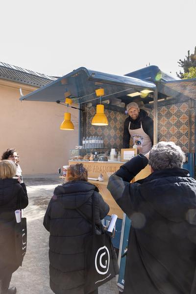  Foto: eSeL Lorenz Seidler