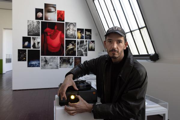  Foto: eSeL Lorenz Seidler
