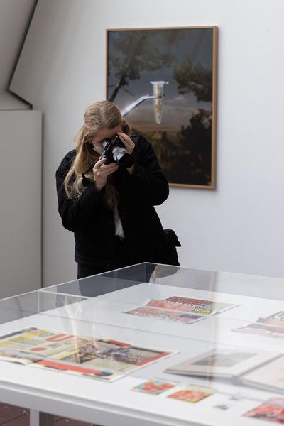  Foto: eSeL Lorenz Seidler
