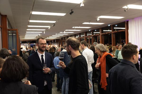 Belvedere 21: Gerwald Rockenschaub "circuit cruise / feasible memory/regulator" (25.11.2022 - 12.3.2023) Foto: eSeL.at - Lorenz Seidler Foto: eSeL Lorenz Seidler