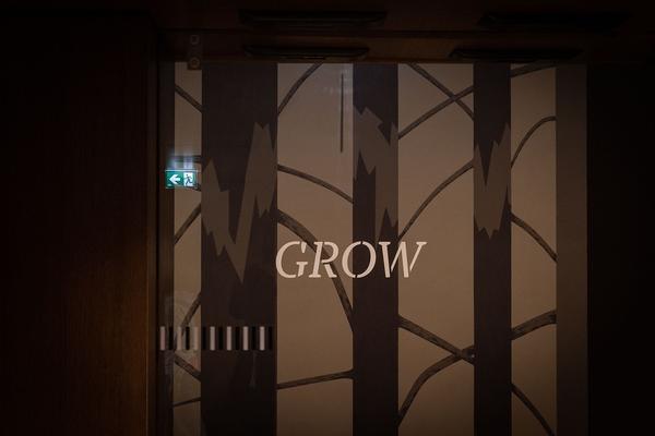 Unteres Belvedere: GROW. Der Baum in der Kunst (23.9.2022 - 8.1.2023) Foto: eSeL.at - Lorenz Seidler Foto: eSeL Lorenz Seidler