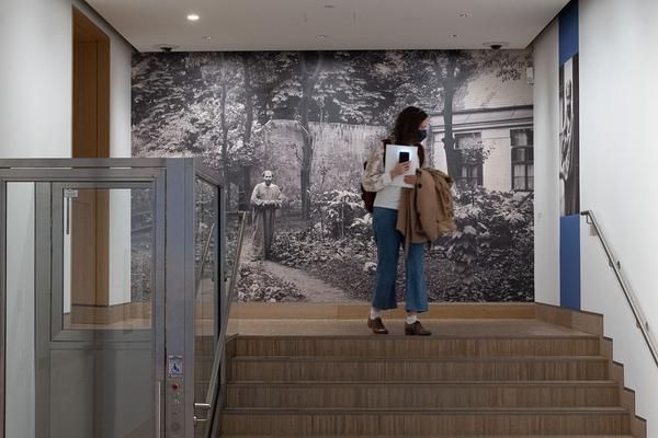 Foto: eSeL Lorenz Seidler