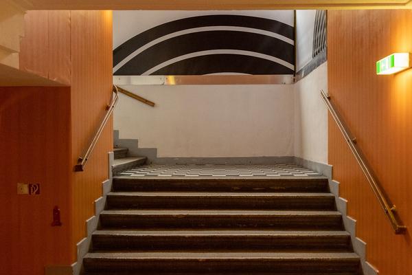 Schauspielhaus Wien Hotel (bis 27.2.2022) Foto: eSeL.at - Lorenz Seidler Foto: eSeL Lorenz Seidler