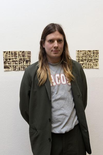 Kunsthalle Wien: Handspells. Preis der Kunsthalle Wien 2021 (24.2. - 22.5.2022) Foto: eSeL.at - Lorenz Seidler Foto: eSeL Lorenz Seidler