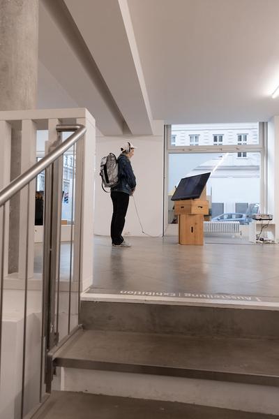  Foto: eSeL Lorenz Seidler