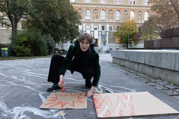  Foto: eSeL Lorenz Seidler