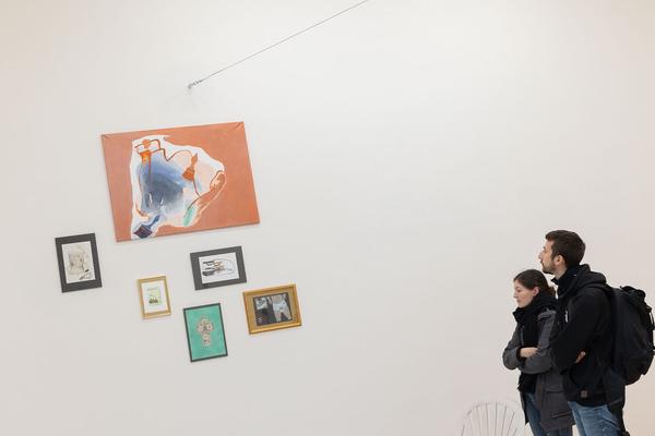  Foto: eSeL Lorenz Seidler