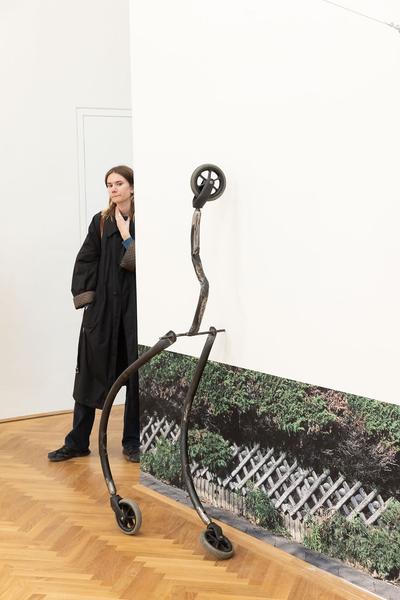  Foto: eSeL Lorenz Seidler