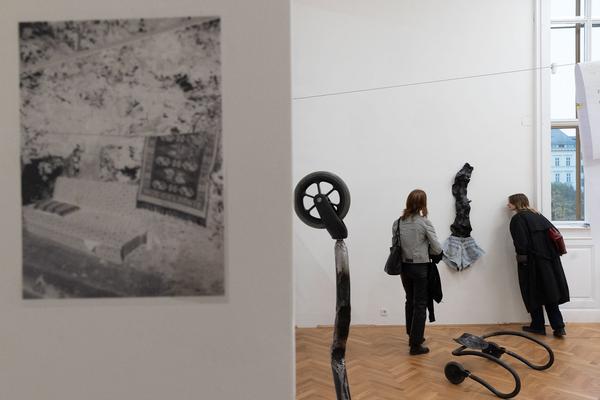  Foto: eSeL Lorenz Seidler