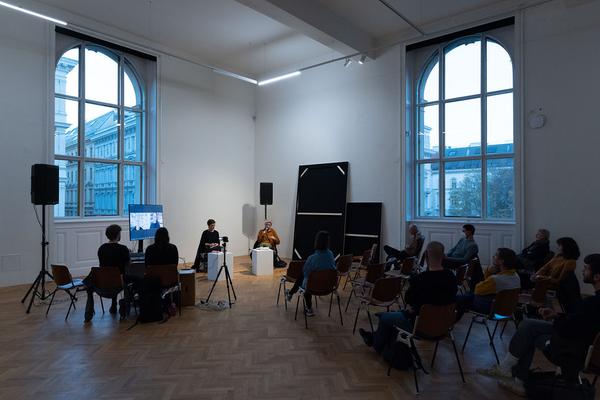  Foto: eSeL Lorenz Seidler