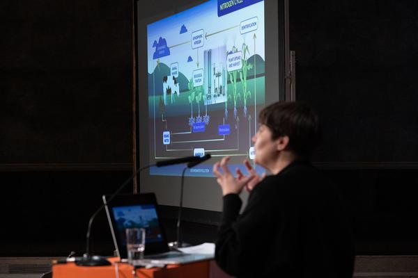  Foto: eSeL Lorenz Seidler