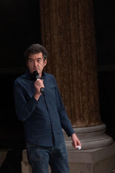  Foto: eSeL Lorenz Seidler