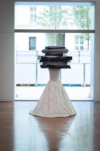 Heidi Horten Collection: LOOK (21.10.22 - 16.4.2023) Foto: eSeL.at - Lorenz Seidler Foto: eSeL Lorenz Seidler